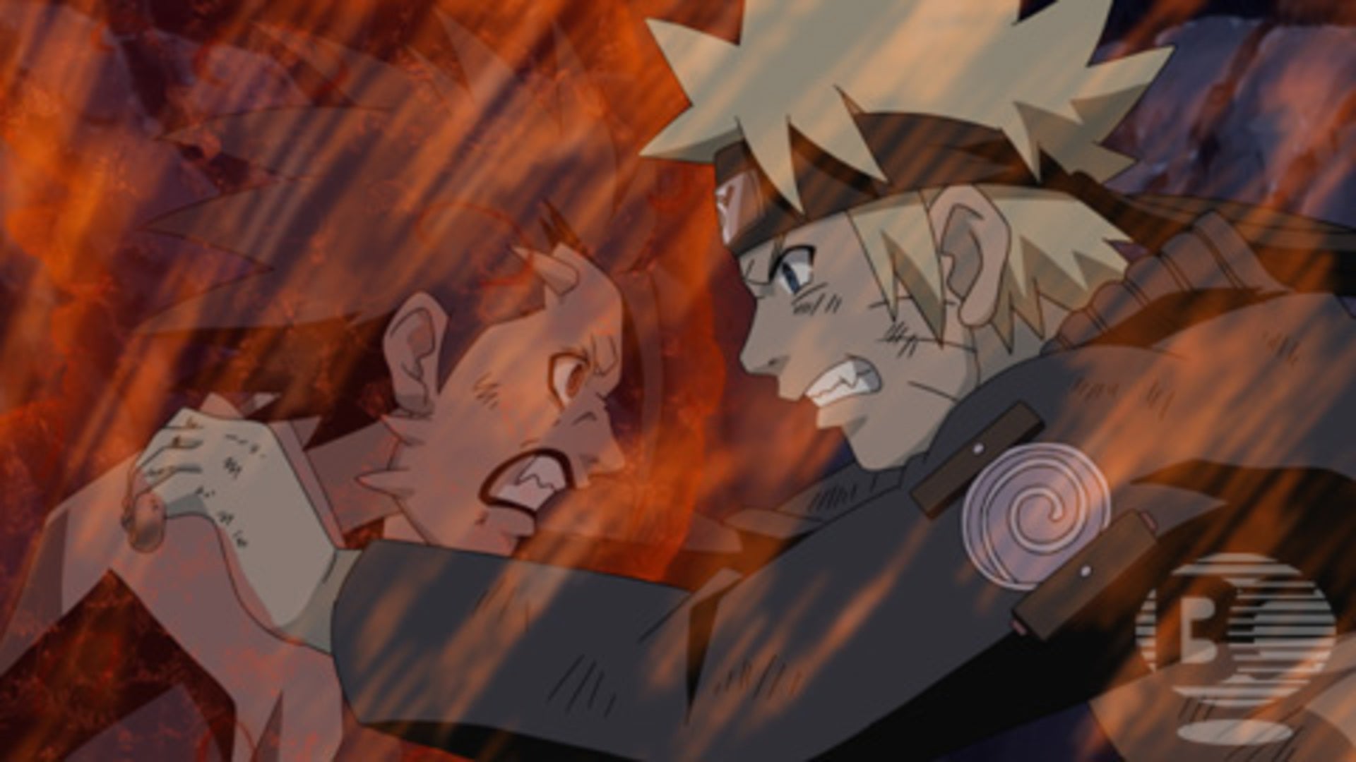 NARUTO-ナルト- 疾風伝 守護忍十二士編 第二百九十話 | Lemino