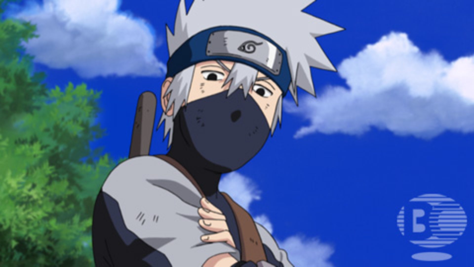 NARUTO-ナルト- 疾風伝 自来也VSペイン・サスケVSイタチ編 第三百四十