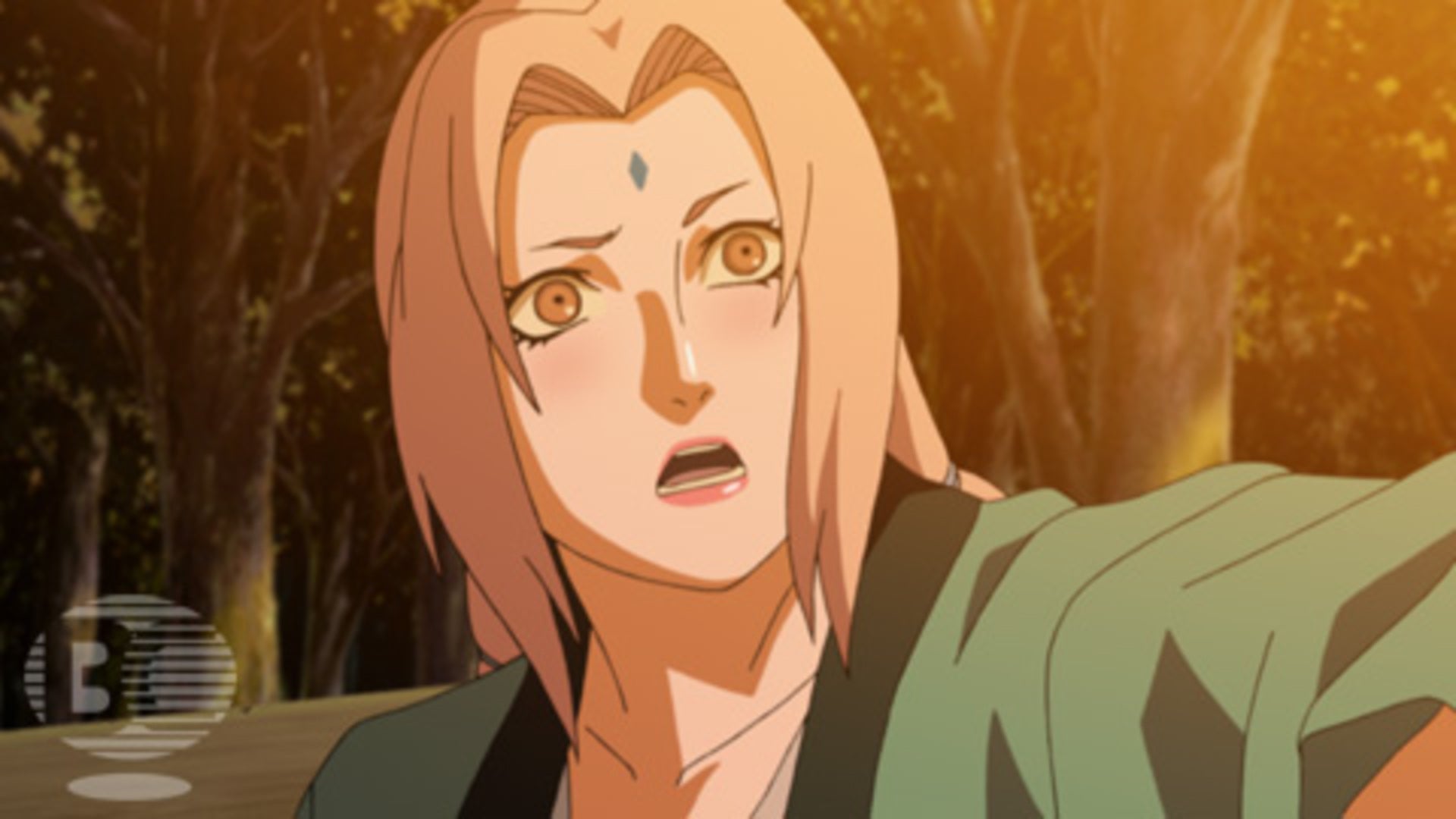 NARUTO疾風伝 うずまきナルト うちはサスケ 自来也 綱手 修業開始 オレはぜってー強くなる！ | NARUTO 少年篇 | 【公式