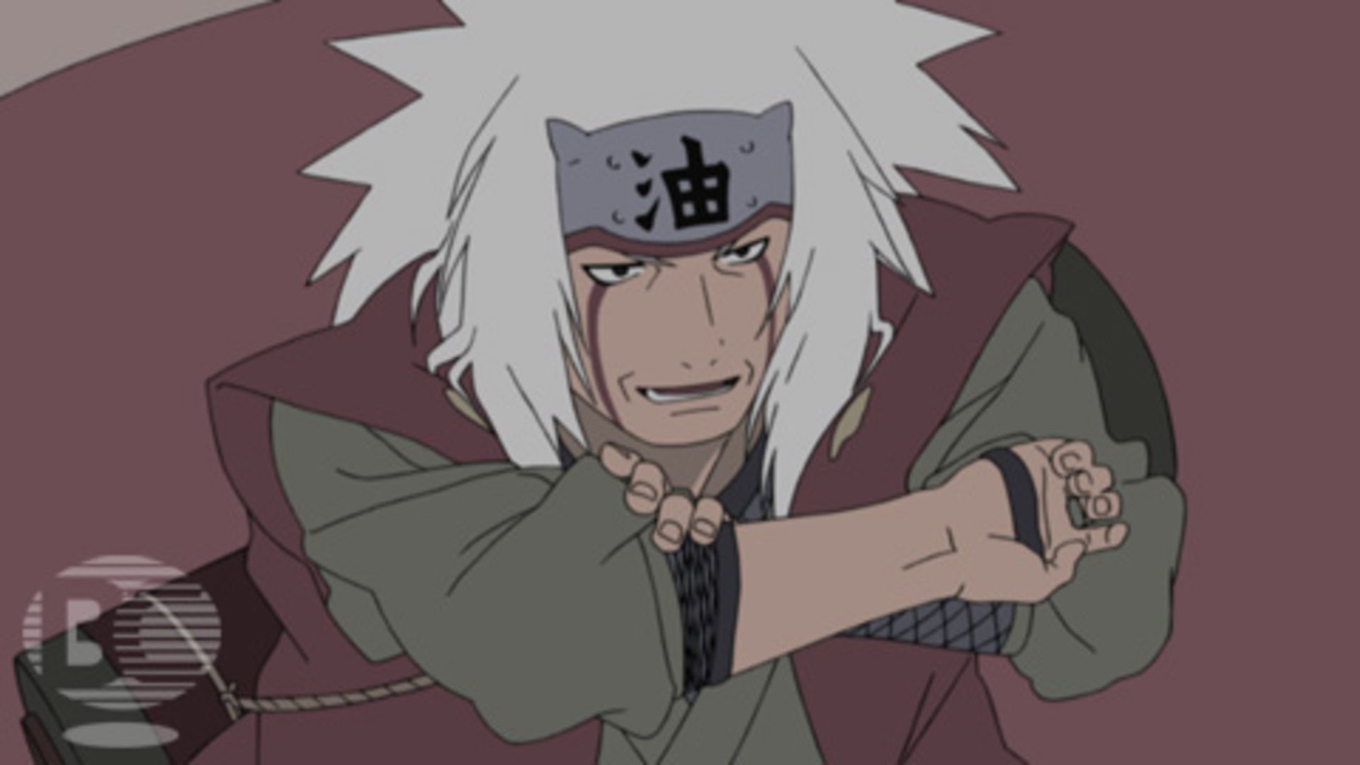 NARUTO-ナルト- 疾風伝 自来也VSペイン・サスケVSイタチ編 第三百五十