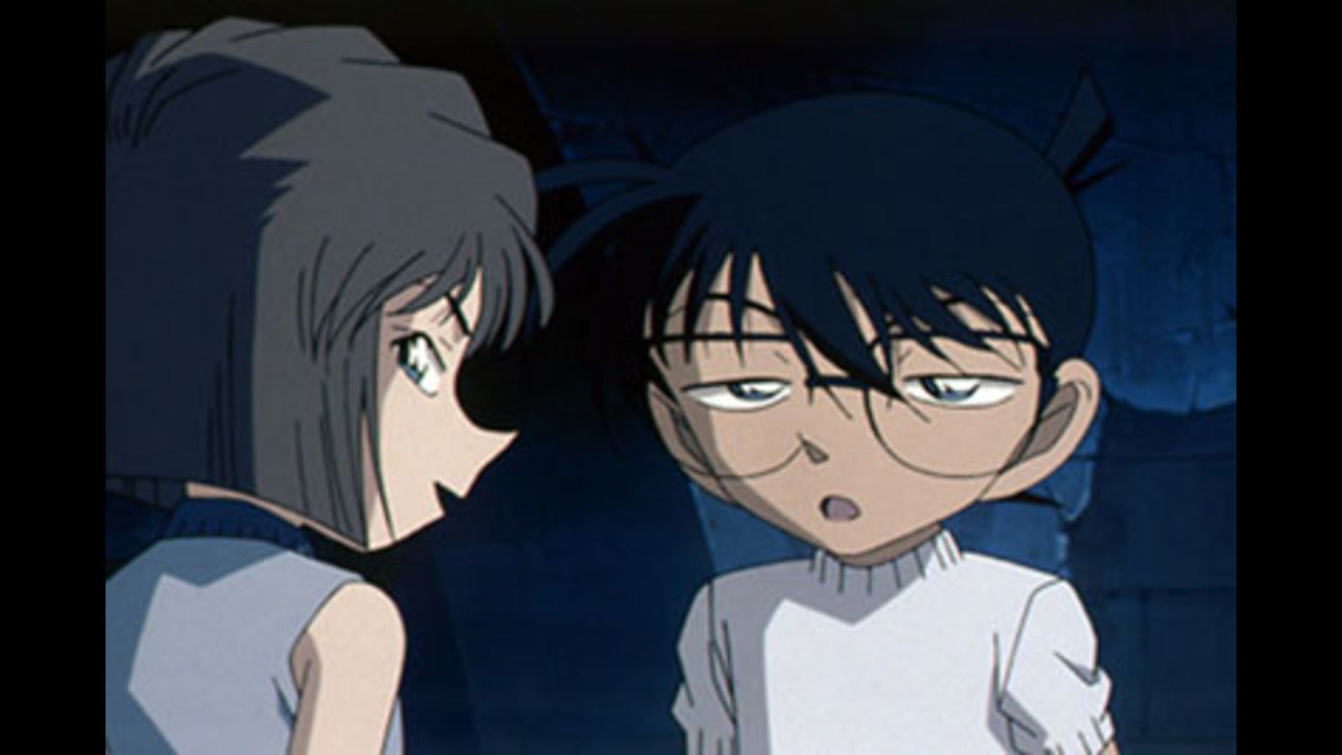 名探偵コナン 第413話 | Lemino(レミノ) - 映画・ドラマ・アニメ