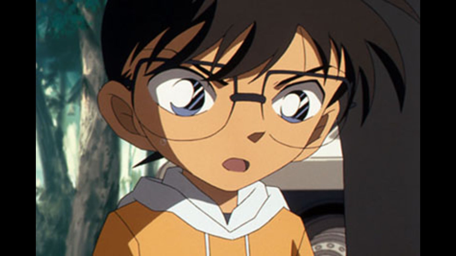 名探偵コナン 第413話 | Lemino(レミノ) - 映画・ドラマ・アニメ