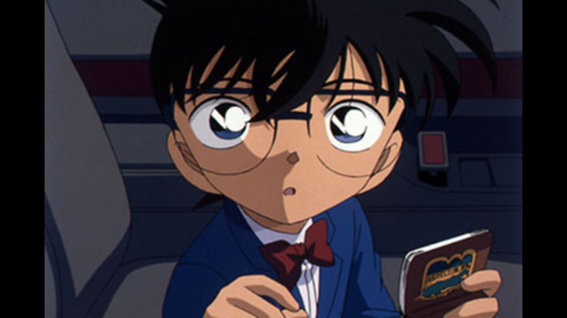 名探偵コナン 第415話 | Lemino(レミノ) - 映画・ドラマ・アニメや音楽