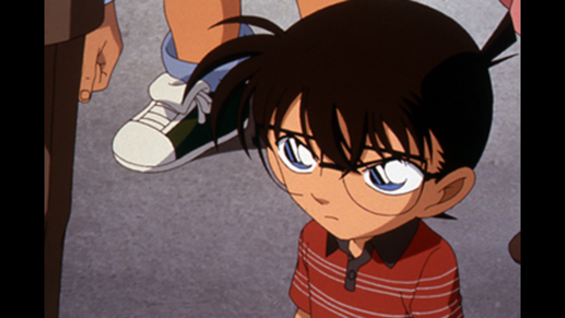 名探偵コナン 第483話 | Lemino(レミノ) - 映画・ドラマ・アニメや音楽