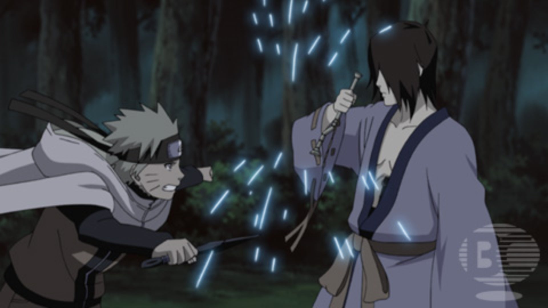 NARUTO-ナルト- 疾風伝 六尾編 | Lemino(レミノ) - 映画・ドラマ