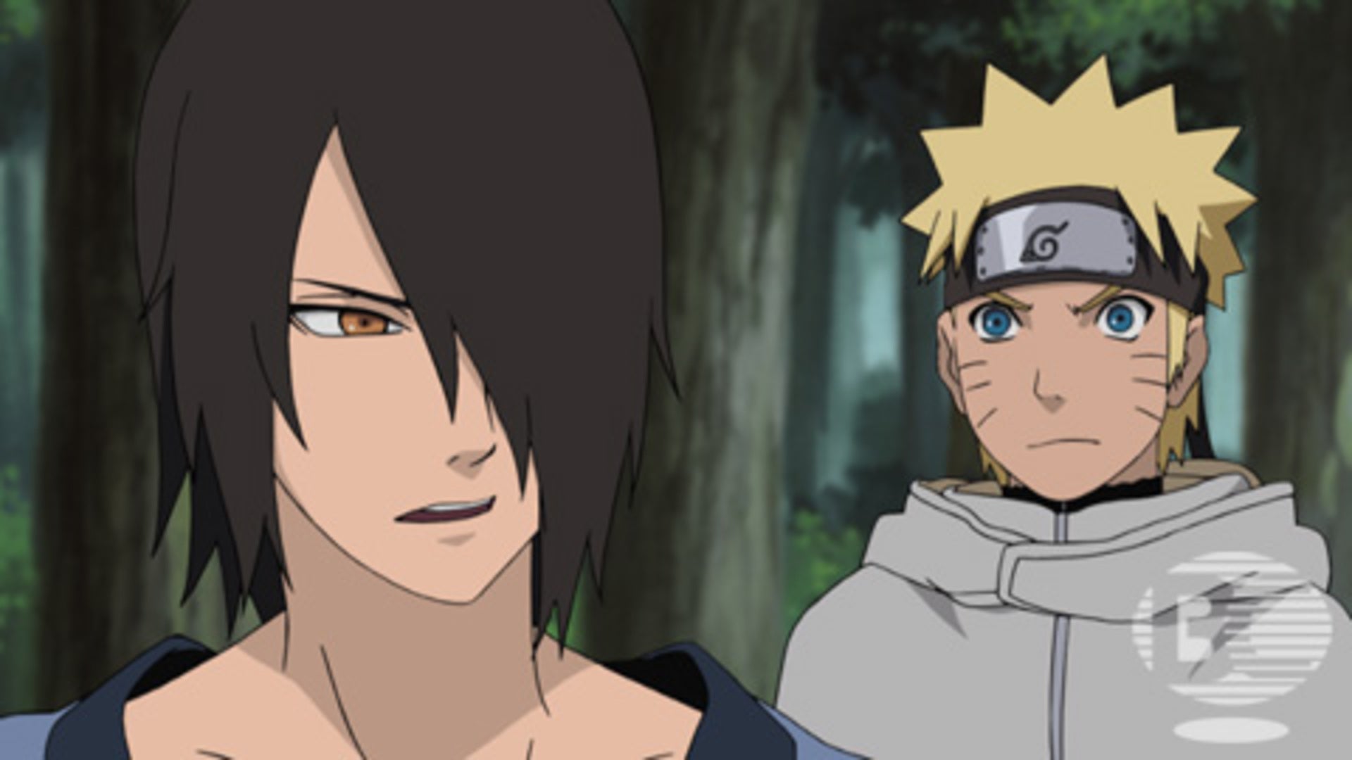 NARUTO-ナルト- 疾風伝 六尾編 第三百六十九話 | Lemino(レミノ