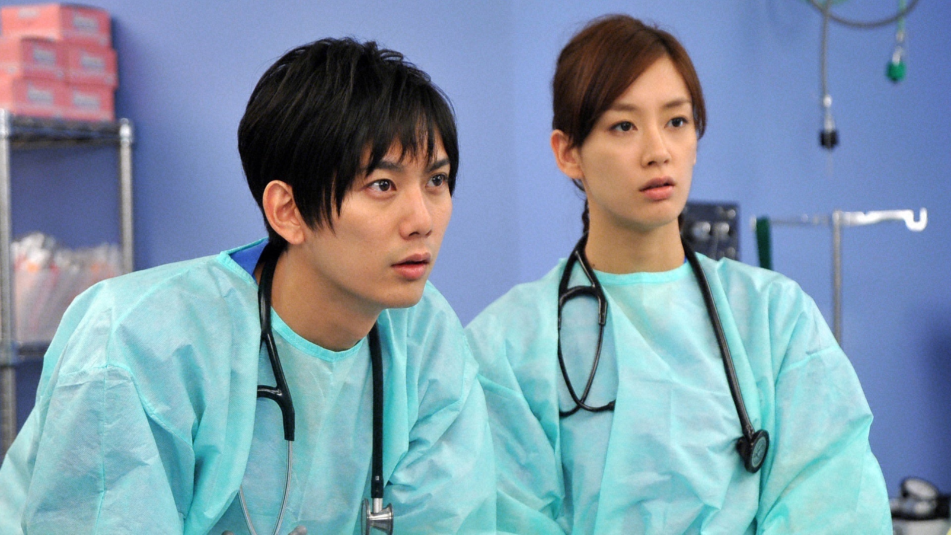 ゴッドハンド輝 | Lemino(レミノ) - 映画・ドラマ・アニメや音楽