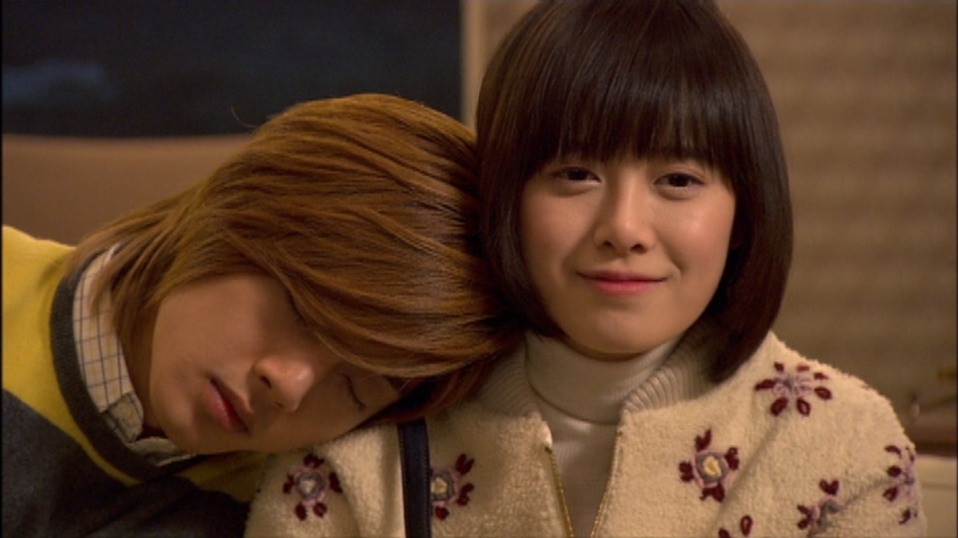 花より男子～Boys Over Flowers 全25話 | Lemino(レミノ) - 映画