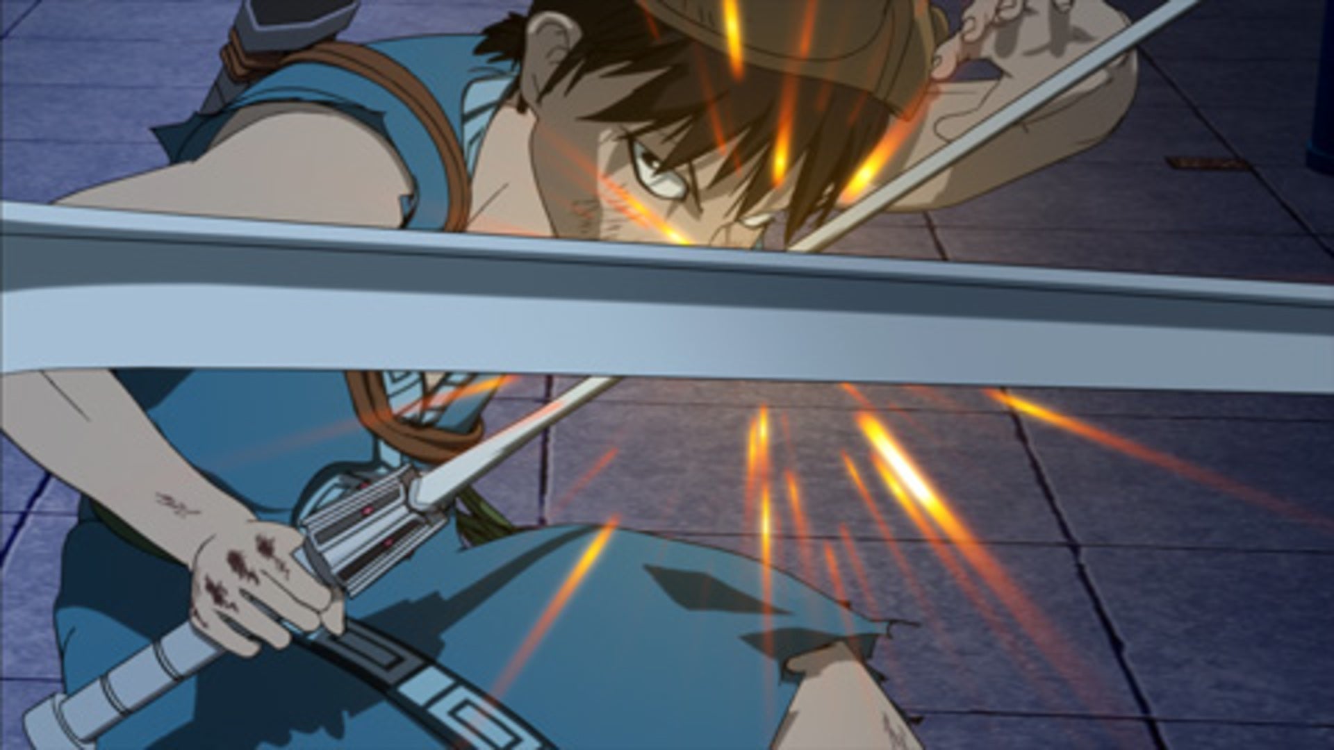 キングダム 第12話 | Lemino(レミノ) - 映画・ドラマ・アニメや音楽