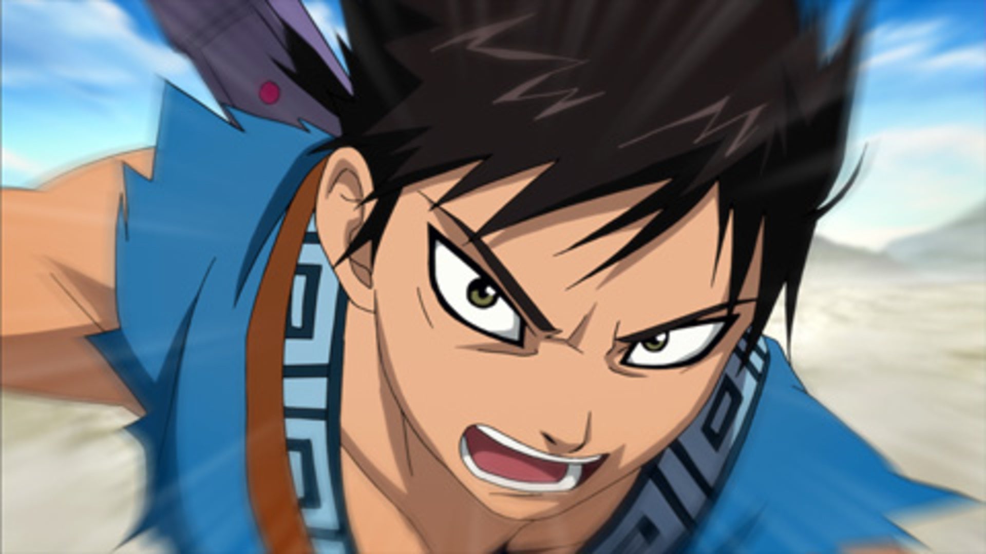 キングダム キングダム 第18話 | Lemino(レミノ) - 映画・ドラマ・アニメや音楽