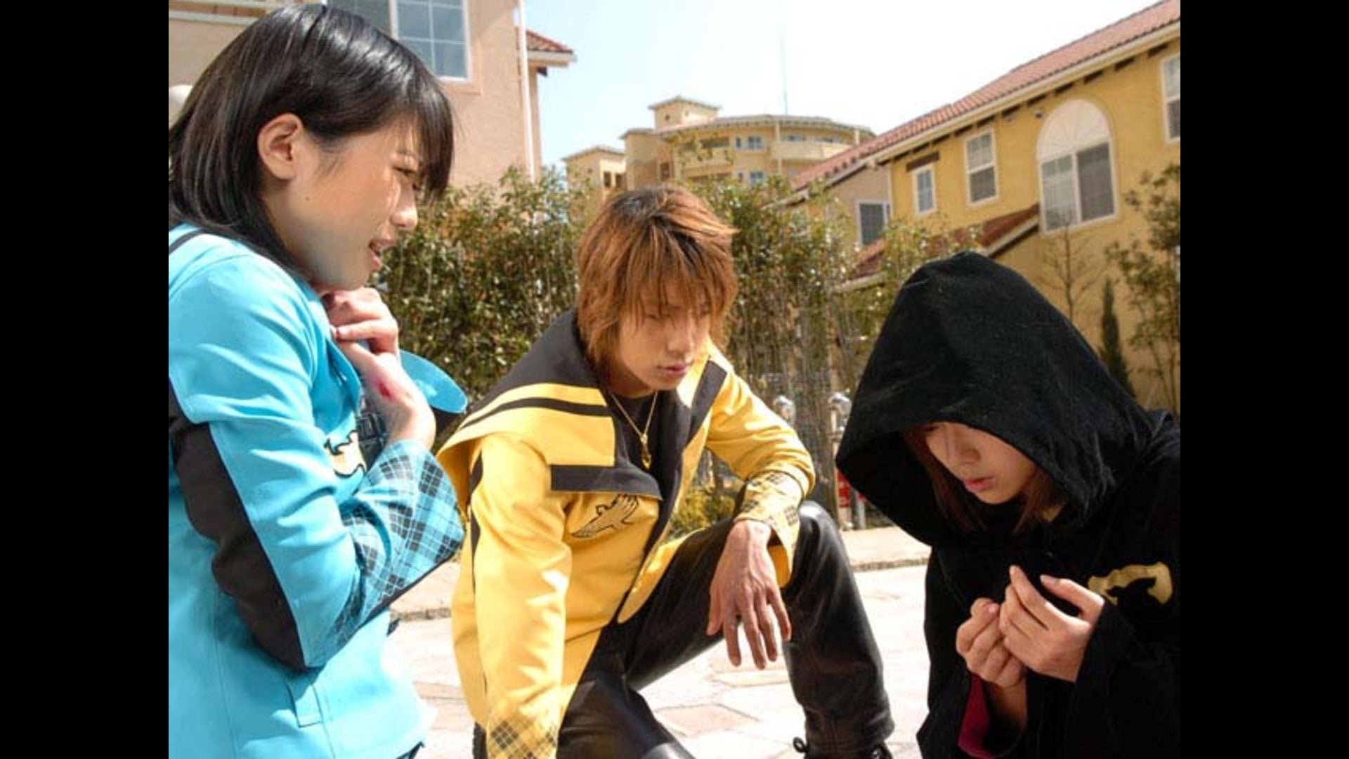 魔法戦隊マジレンジャー 第11話 | Lemino(レミノ) - 映画・ドラマ