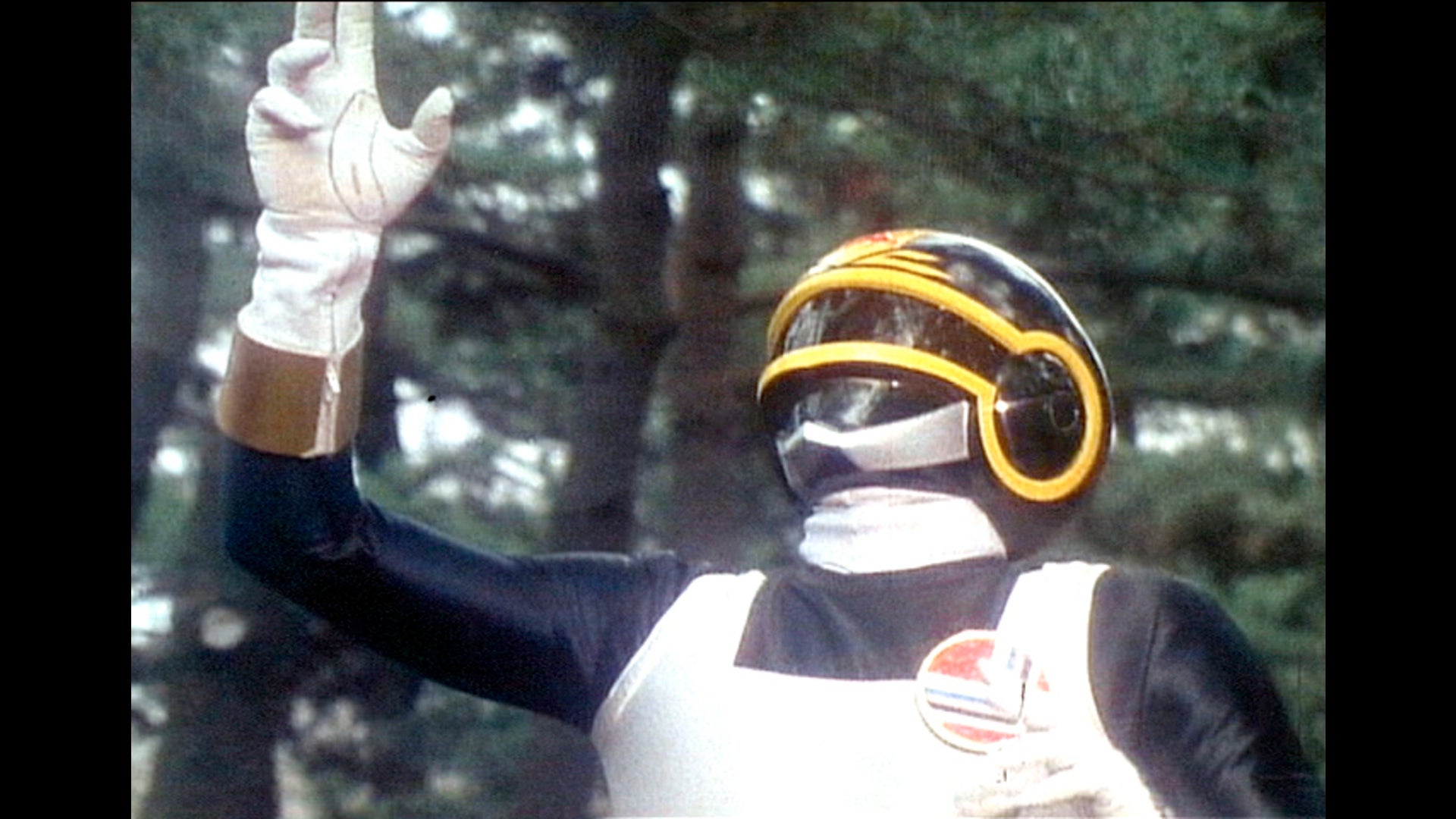 電撃戦隊チェンジマン 第22話 | Lemino(レミノ) - 映画・ドラマ