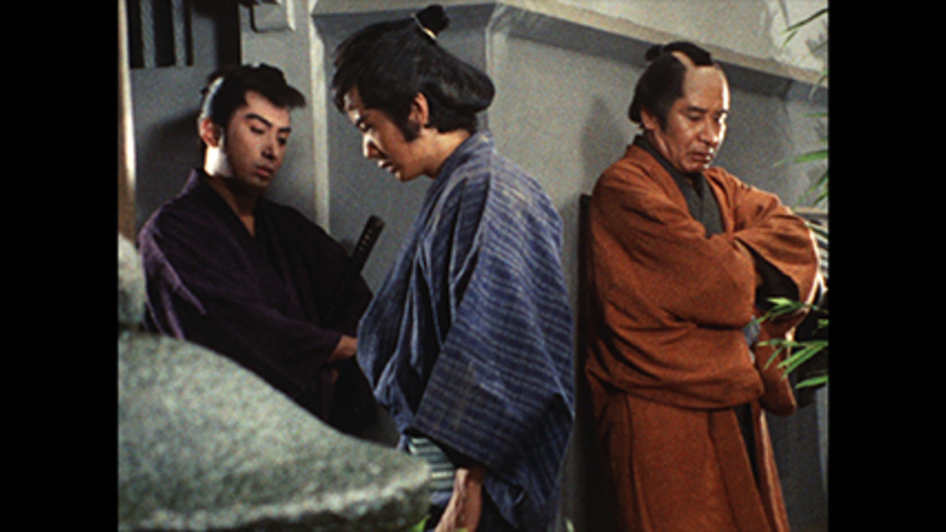 必殺仕掛人 第3回 | Lemino(レミノ) - 映画・ドラマ・アニメや音楽