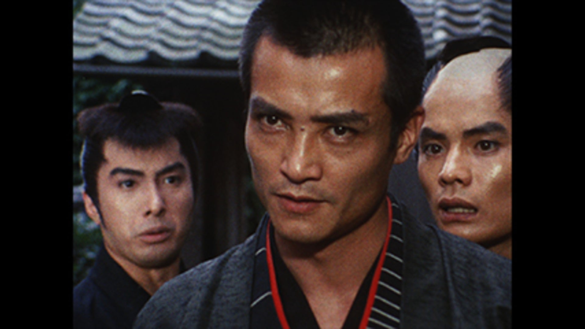 必殺仕掛人 第3回 | Lemino(レミノ) - 映画・ドラマ・アニメや音楽