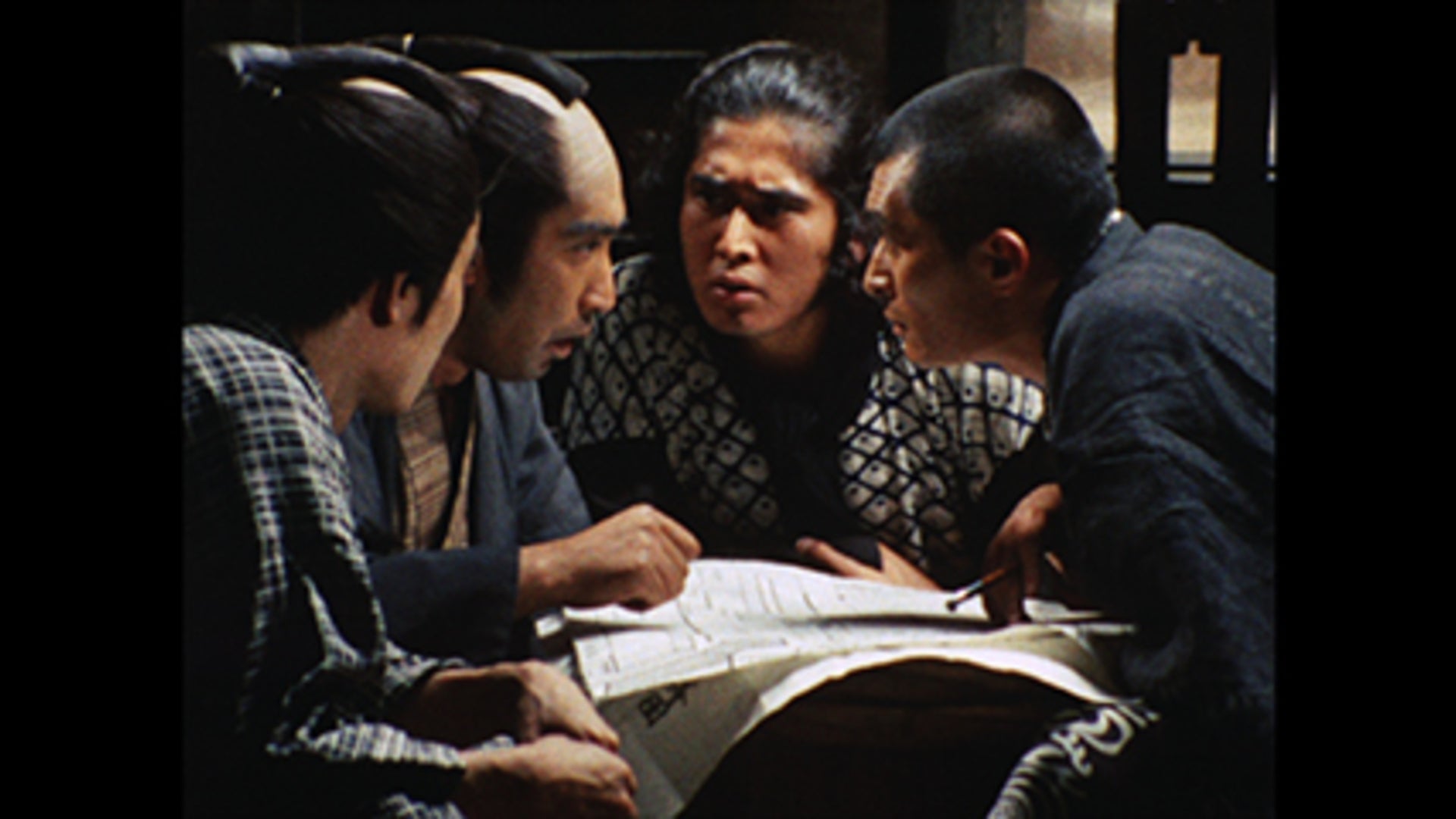 必殺仕置人 下巻〈初回限定・3枚組〉 セル版です。 必殺仕置人 下巻〈初回限定・3枚組〉 セル版です。 必殺仕置人 下巻〈