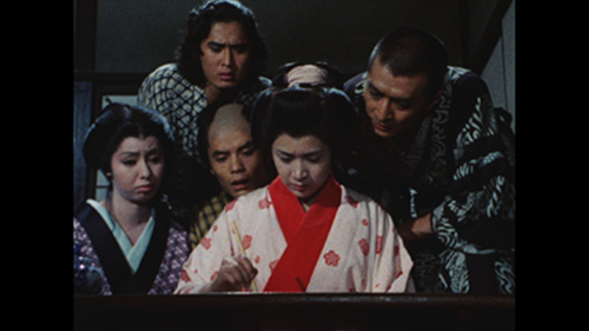 アルフレックス【やられ役シリーズ 松蔵】フィギュア　※必殺仕置人第一話登場 アルフレックス【やられ役シリーズ 松蔵】フィギュア ※必殺仕置人第一