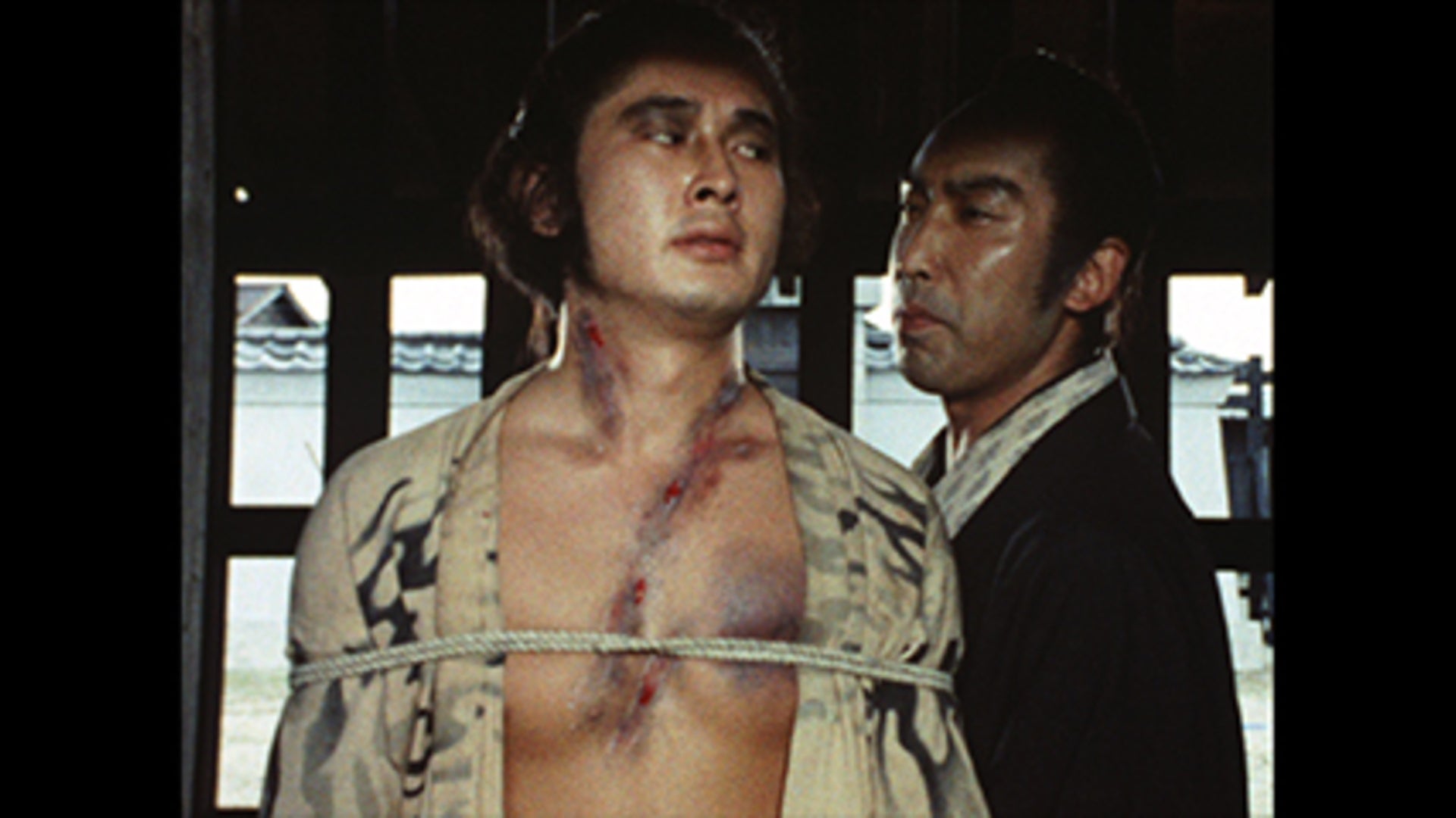 必殺仕置人 全26回 | Lemino(レミノ) - 映画・ドラマ・アニメや音楽