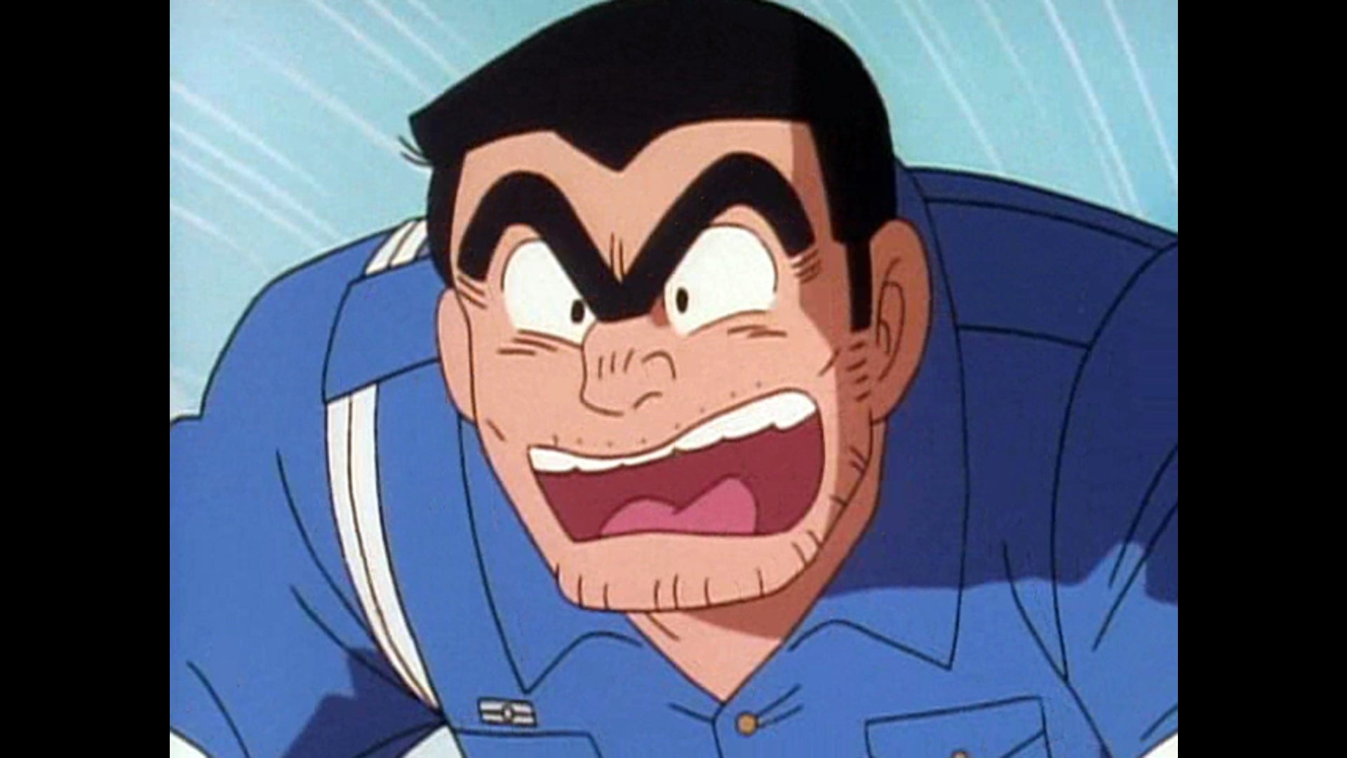 こちら葛飾区亀有公園前派出所 第75話 | Lemino(レミノ) - 映画