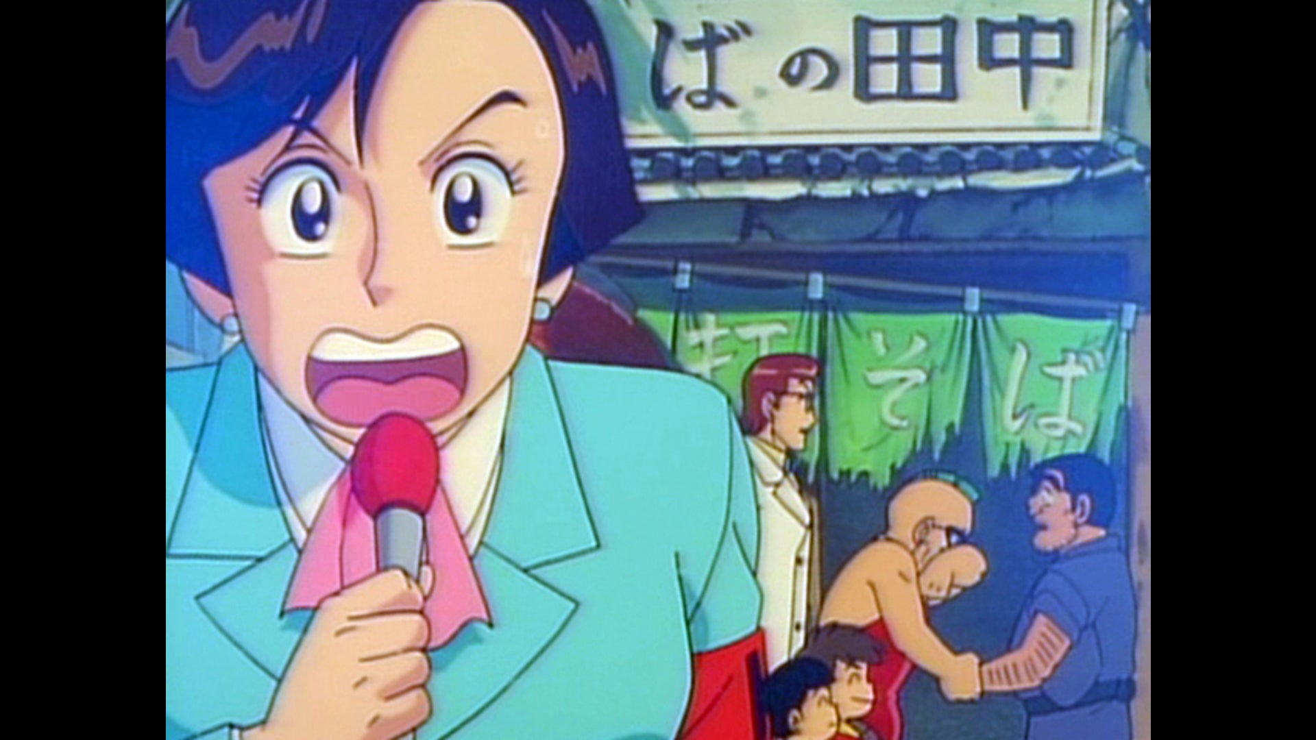 こちら葛飾区亀有公園前派出所 第54話 | Lemino(レミノ) - 映画