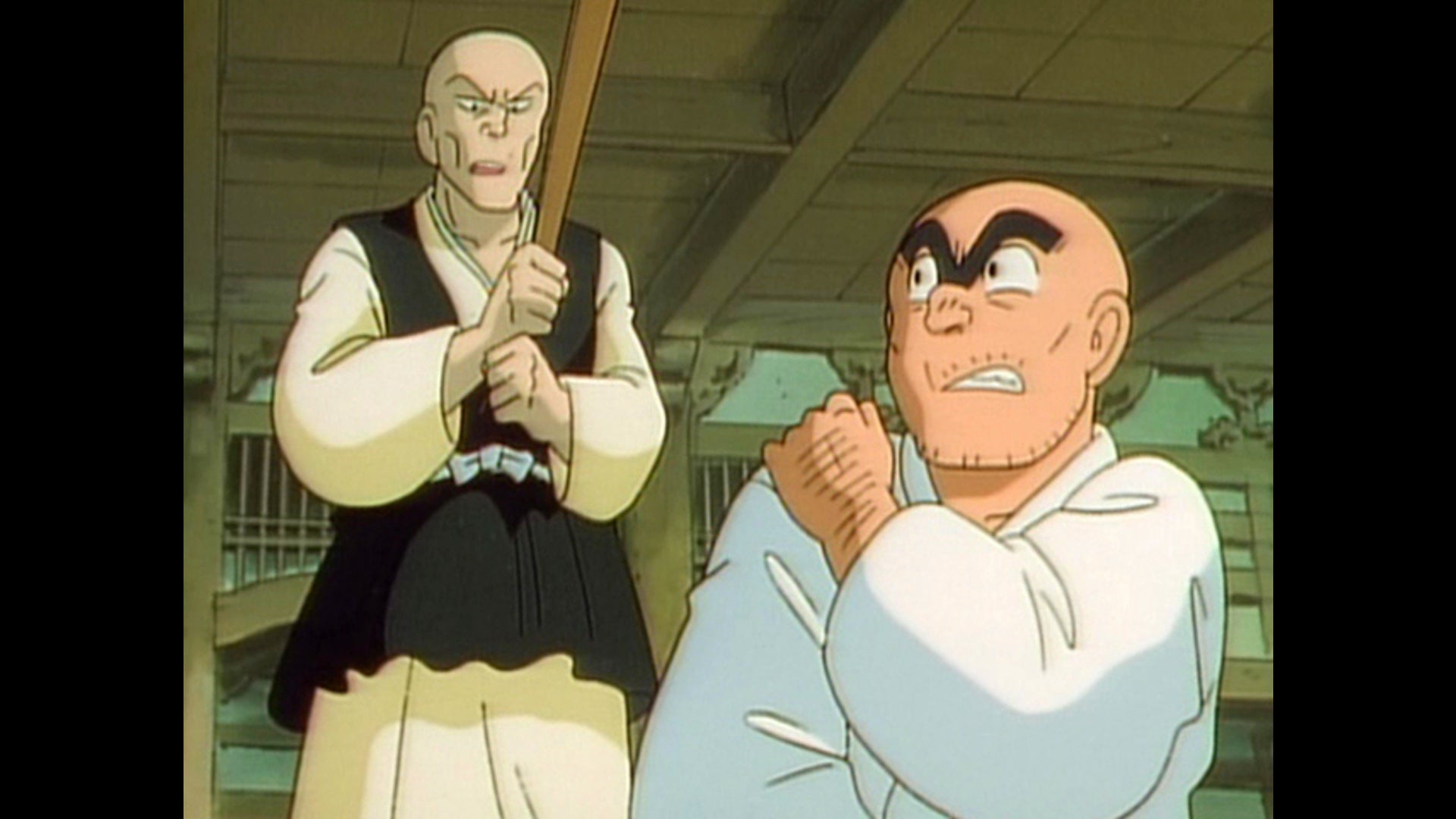 こちら葛飾区亀有公園前派出所 第32話 | Lemino(レミノ) - 映画