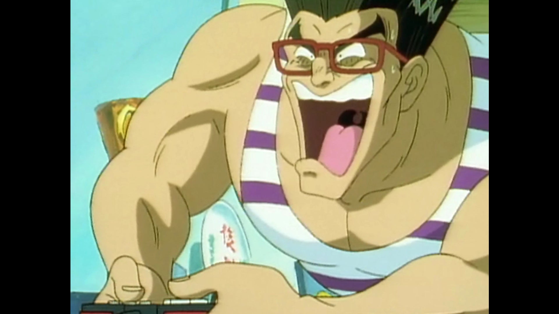 こちら葛飾区亀有公園前派出所 第54話 | Lemino(レミノ) - 映画