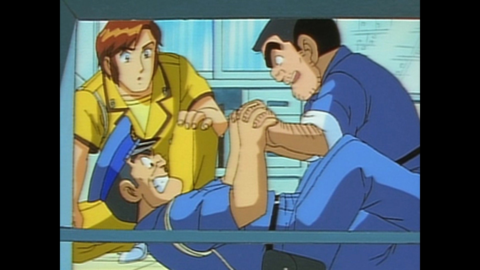 こち亀　87冊 81OrieLwSJL._UF350,350_QL50_.jpg