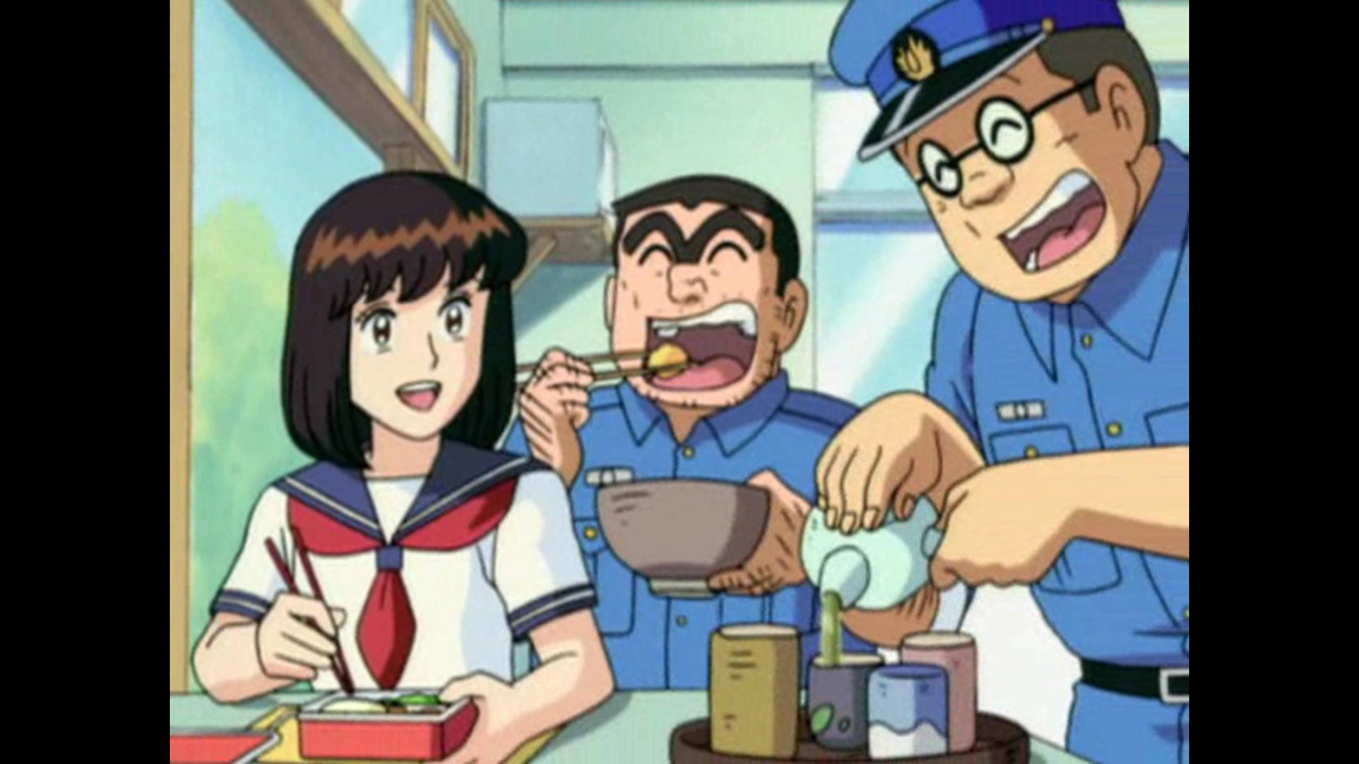 こち亀 こちら葛飾区亀有公園前派出所 147 (ジャンプコミックス) | 秋本 治