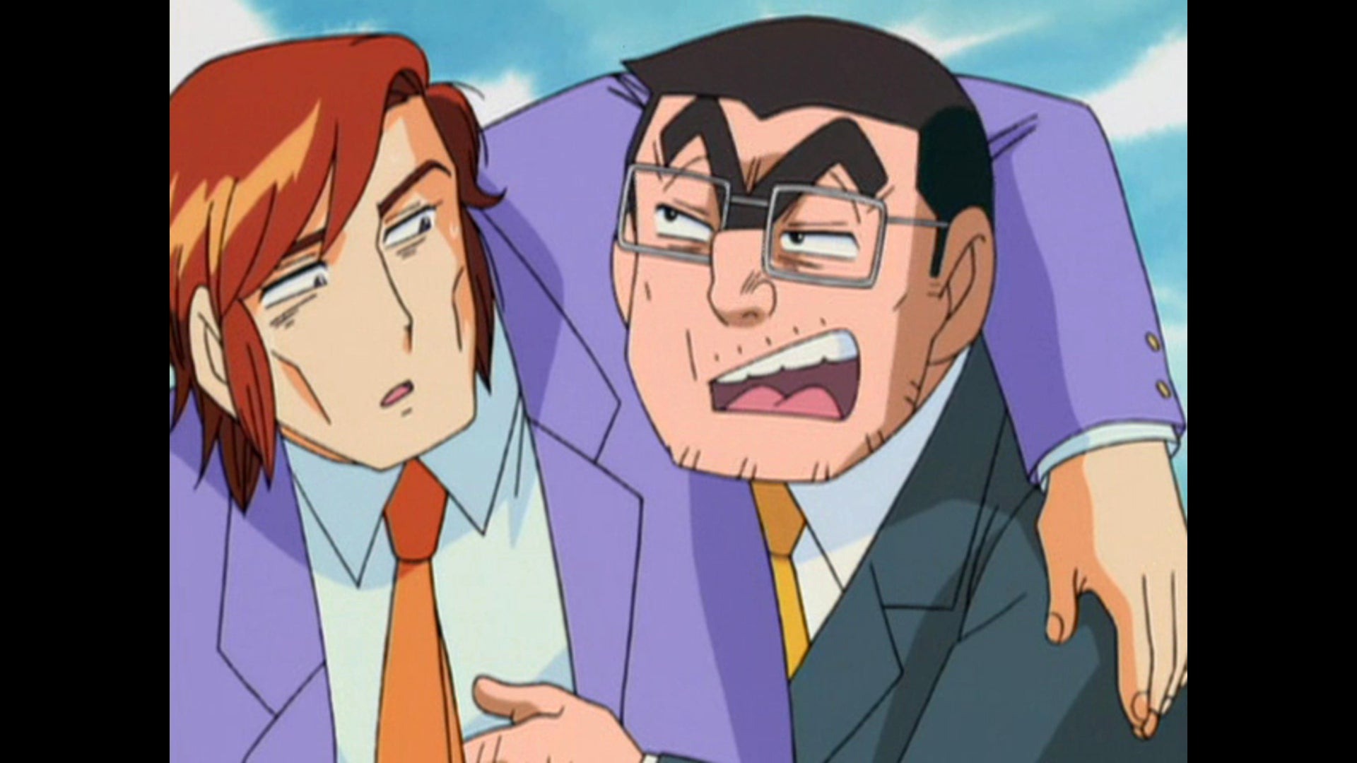 アフレコ台本　こちら葛飾区亀有公園前派出所　第266話　決戦！省エネハウス Prime Video: こちら葛飾区亀有公園前派出所