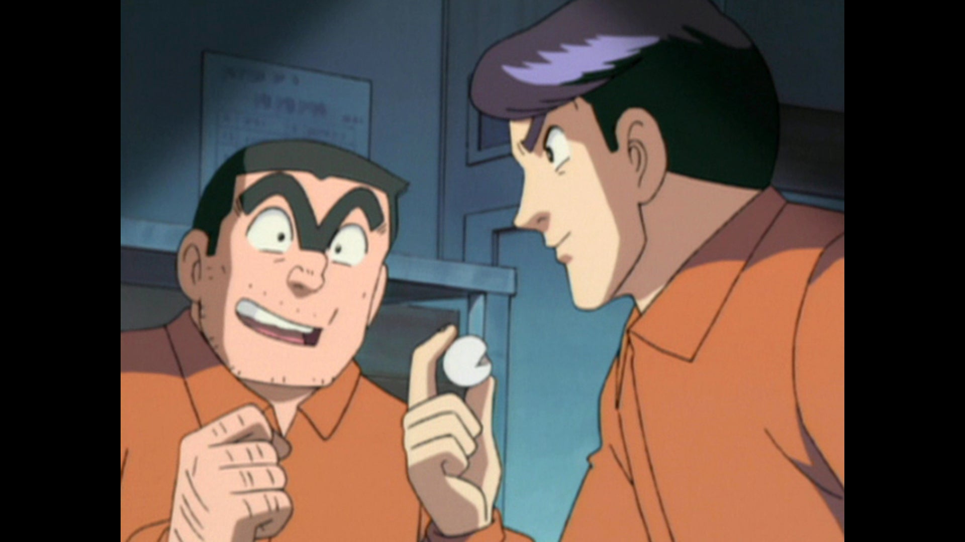 こちら葛飾区亀有公園前派出所 第316話 | Lemino(レミノ) - 映画