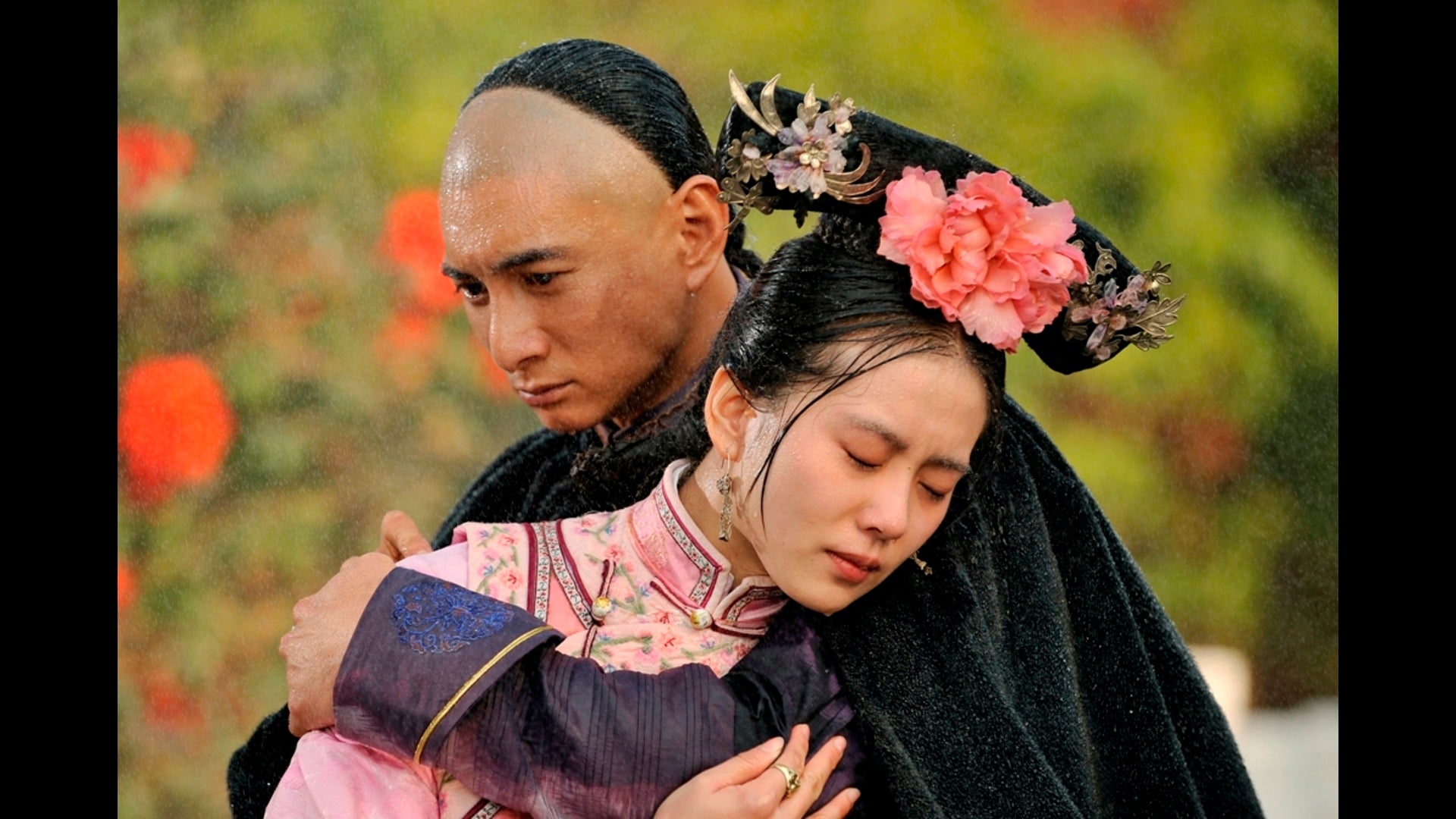 宮廷女官 若曦 全35話 | Lemino(レミノ) - 映画・ドラマ・アニメや音楽