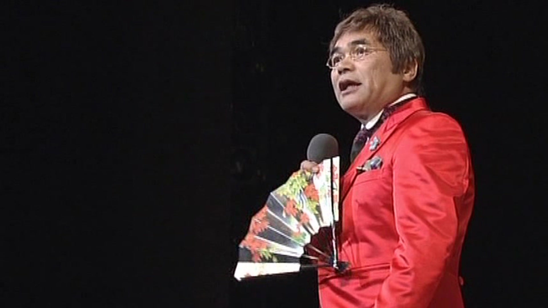 綾小路きみまろ 爆笑！エキサイトライブビデオ 第4集 | Lemino