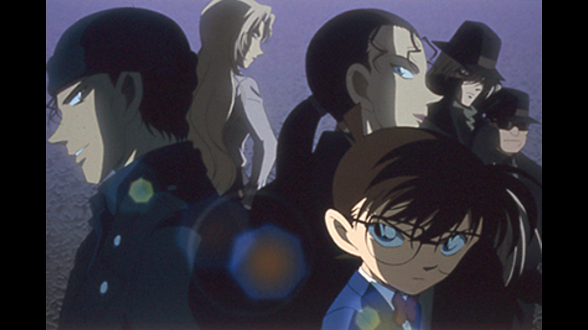 名探偵コナン 第504話 | Lemino(レミノ) - 映画・ドラマ・アニメや音楽