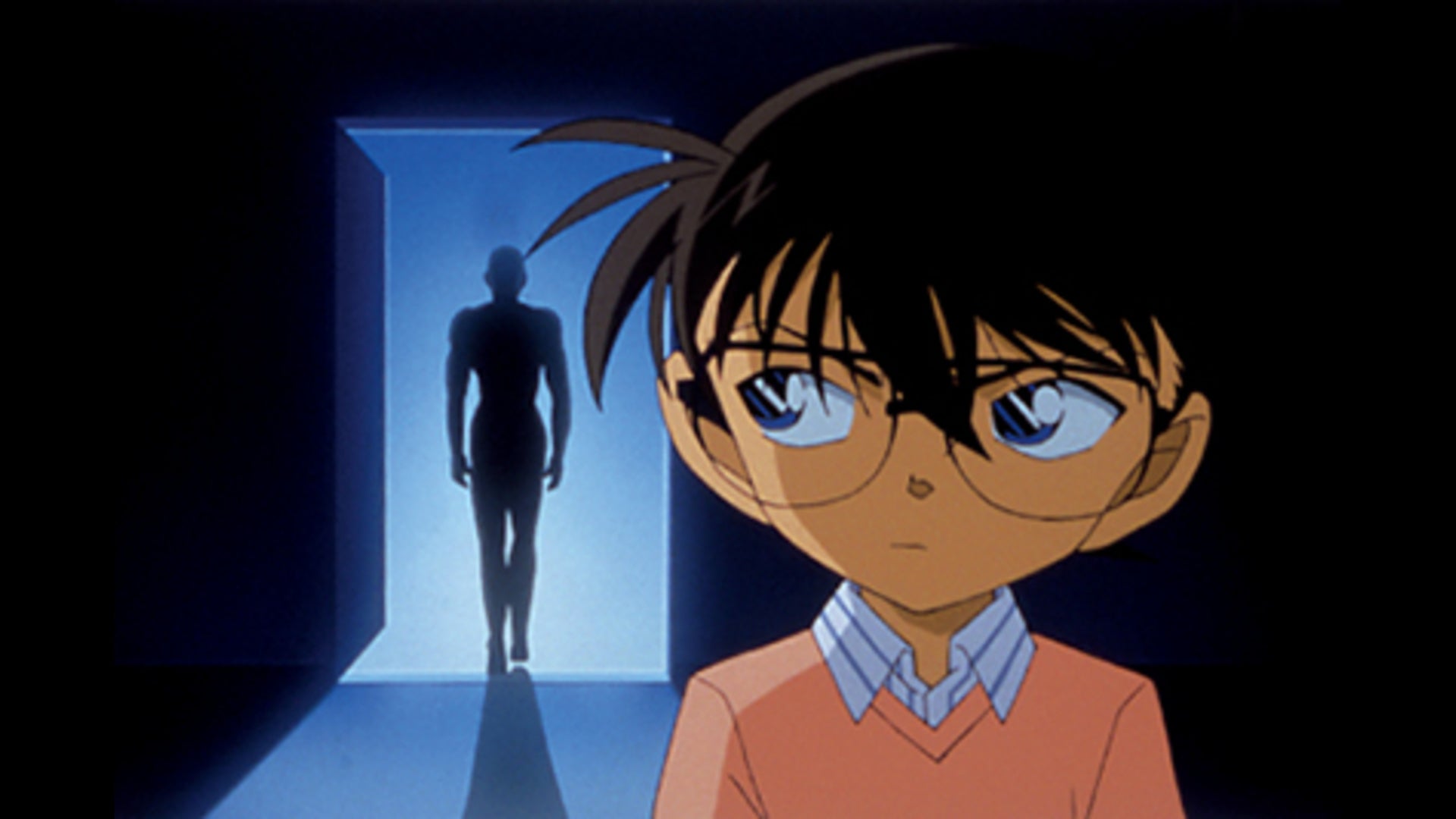 名探偵コナン 第513話 | Lemino(レミノ) - 映画・ドラマ・アニメや音楽