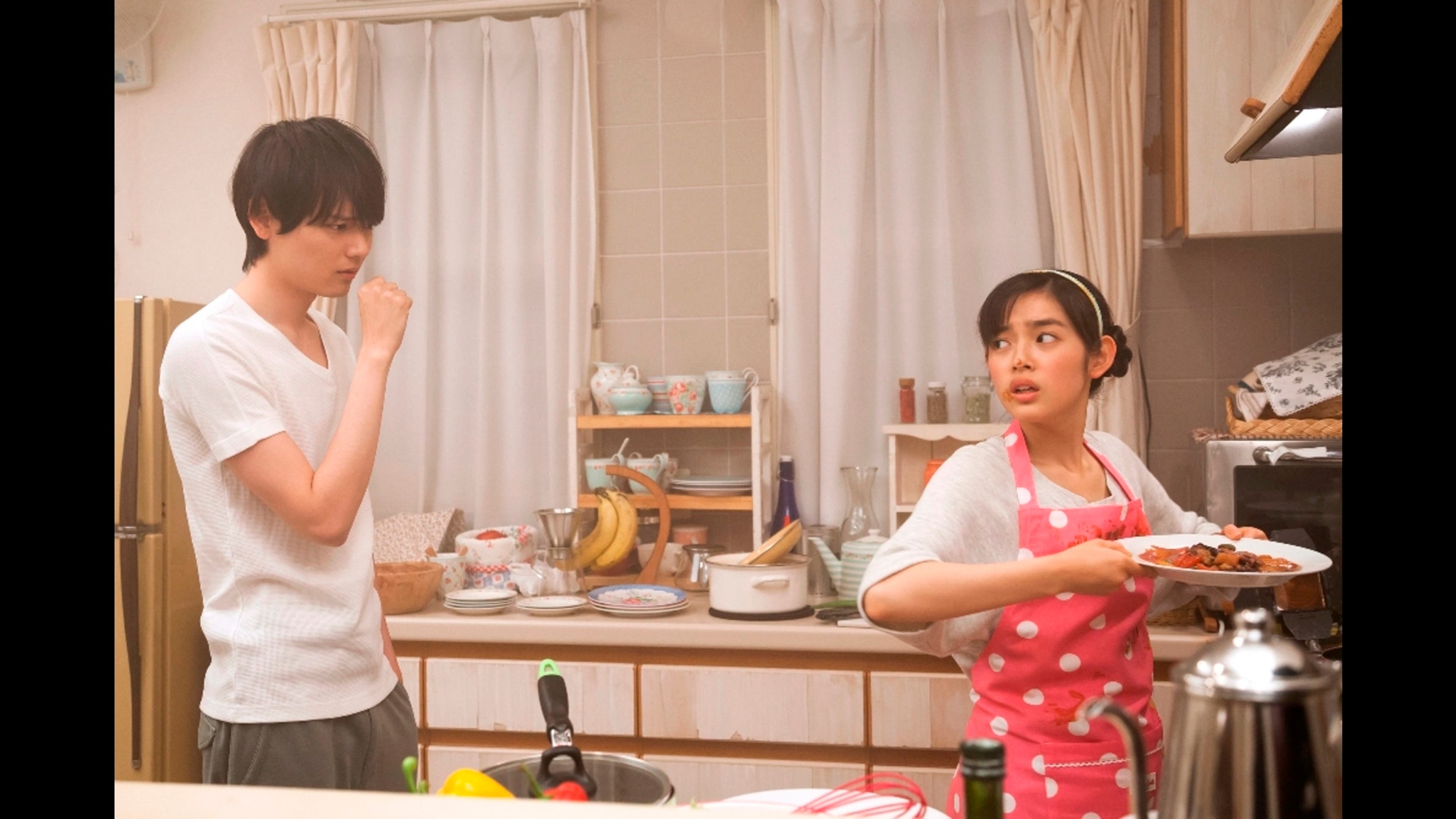 イタズラなKiss～Love in TOKYO 第16話（最終話） | Lemino(レミノ 
