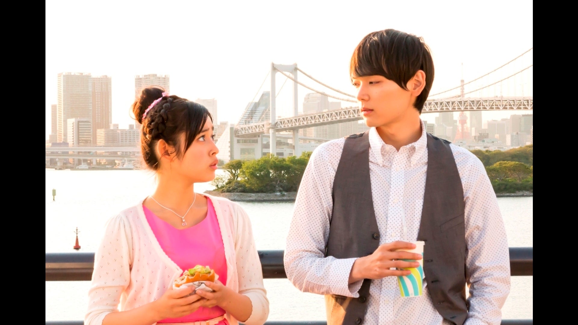イタズラなKiss～Love in TOKYO | Lemino(レミノ) - 映画・ドラマ