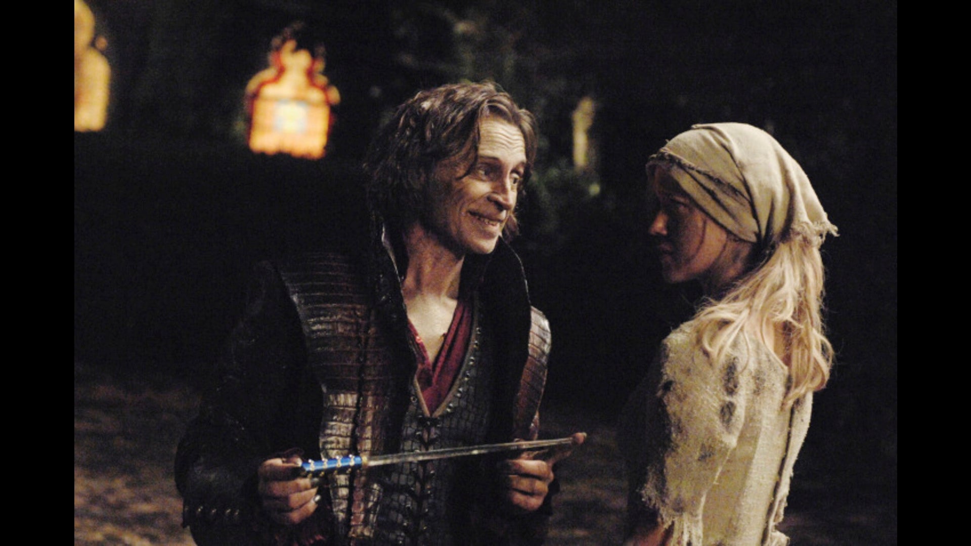 ワンスアポンアタイムseason1-4 ワンス・アポン・ア・タイム シーズン4 コレクターズ BOX Part1