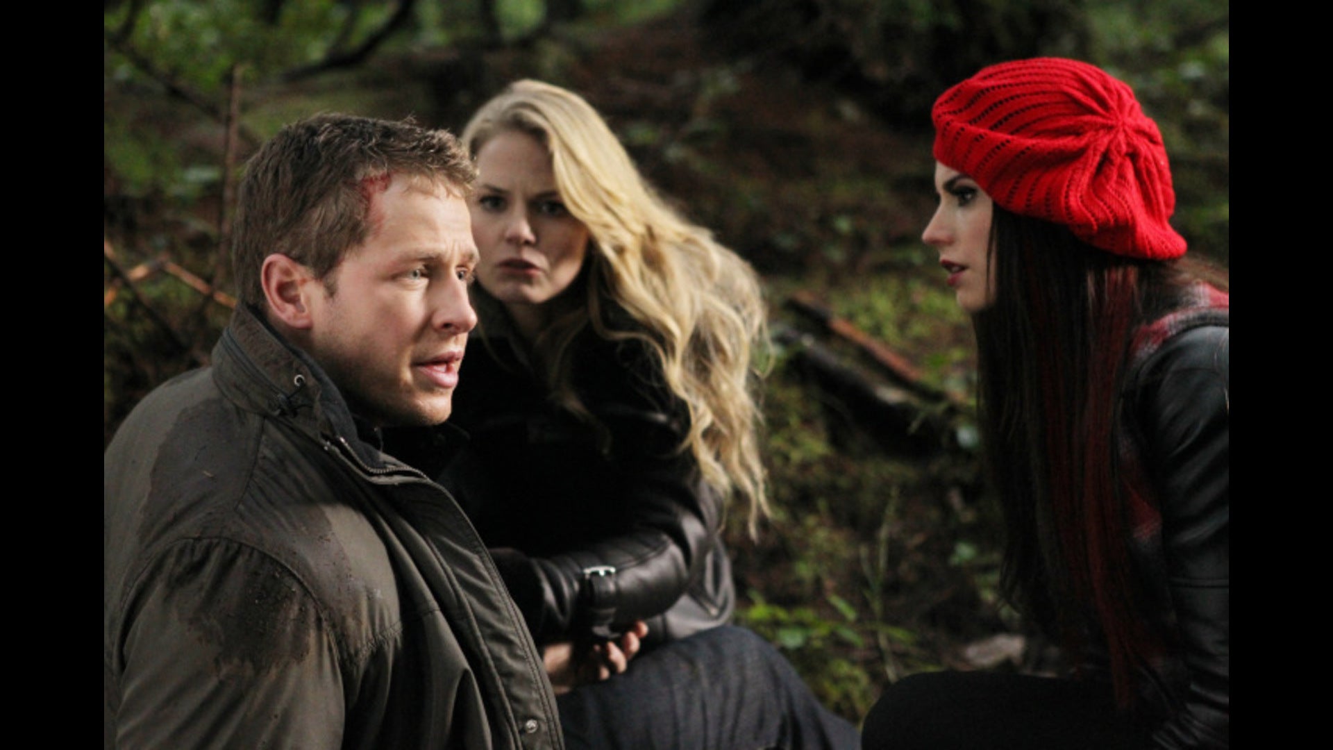 ワンス・アポン・ア・タイム シーズン1#4 | Lemino(レミノ) - 映画