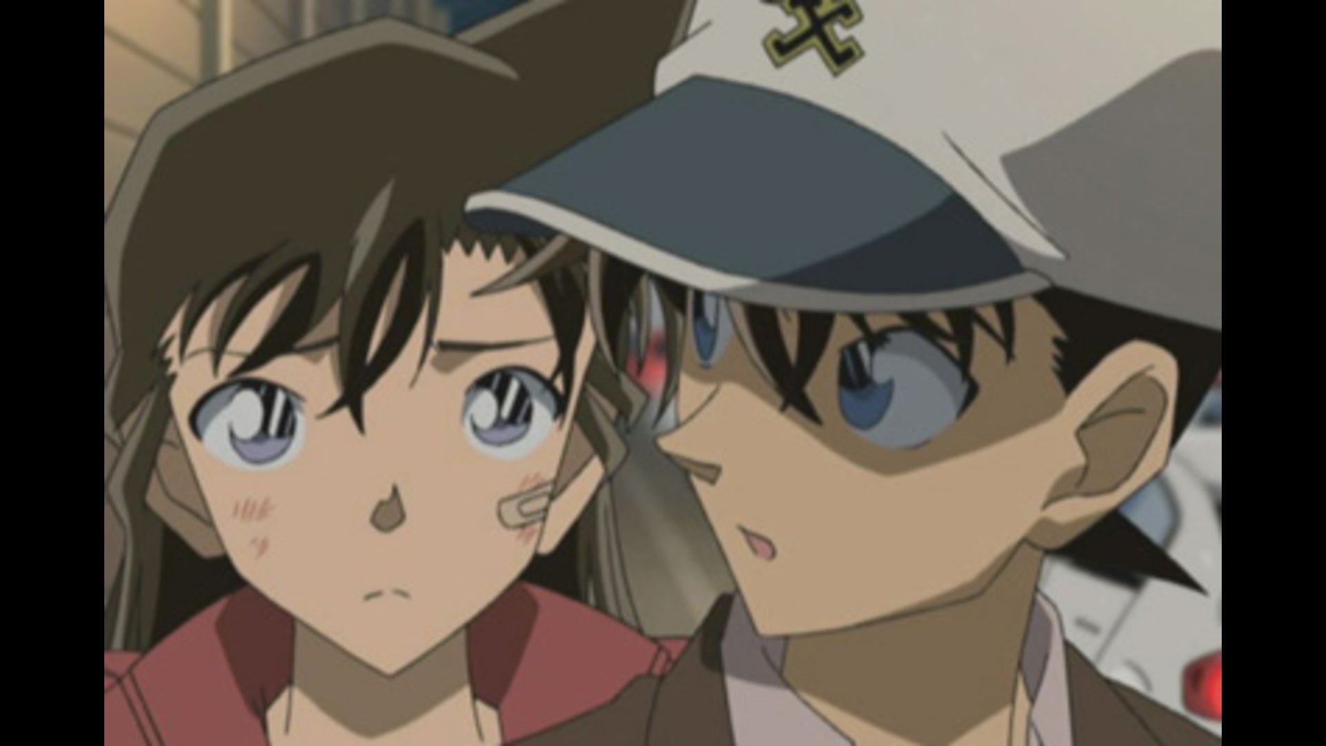 名探偵コナン 第523話 | Lemino(レミノ) - 映画・ドラマ・アニメや音楽