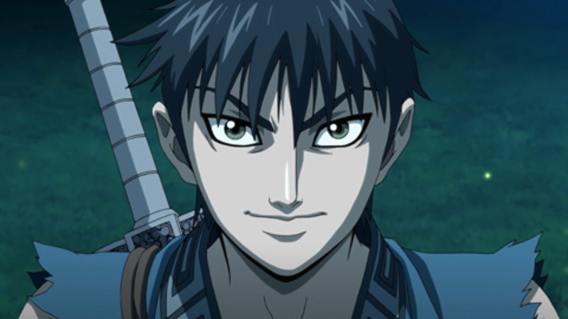 キングダム 第2シリーズ 第17話 | Lemino(レミノ) - 映画・ドラマ