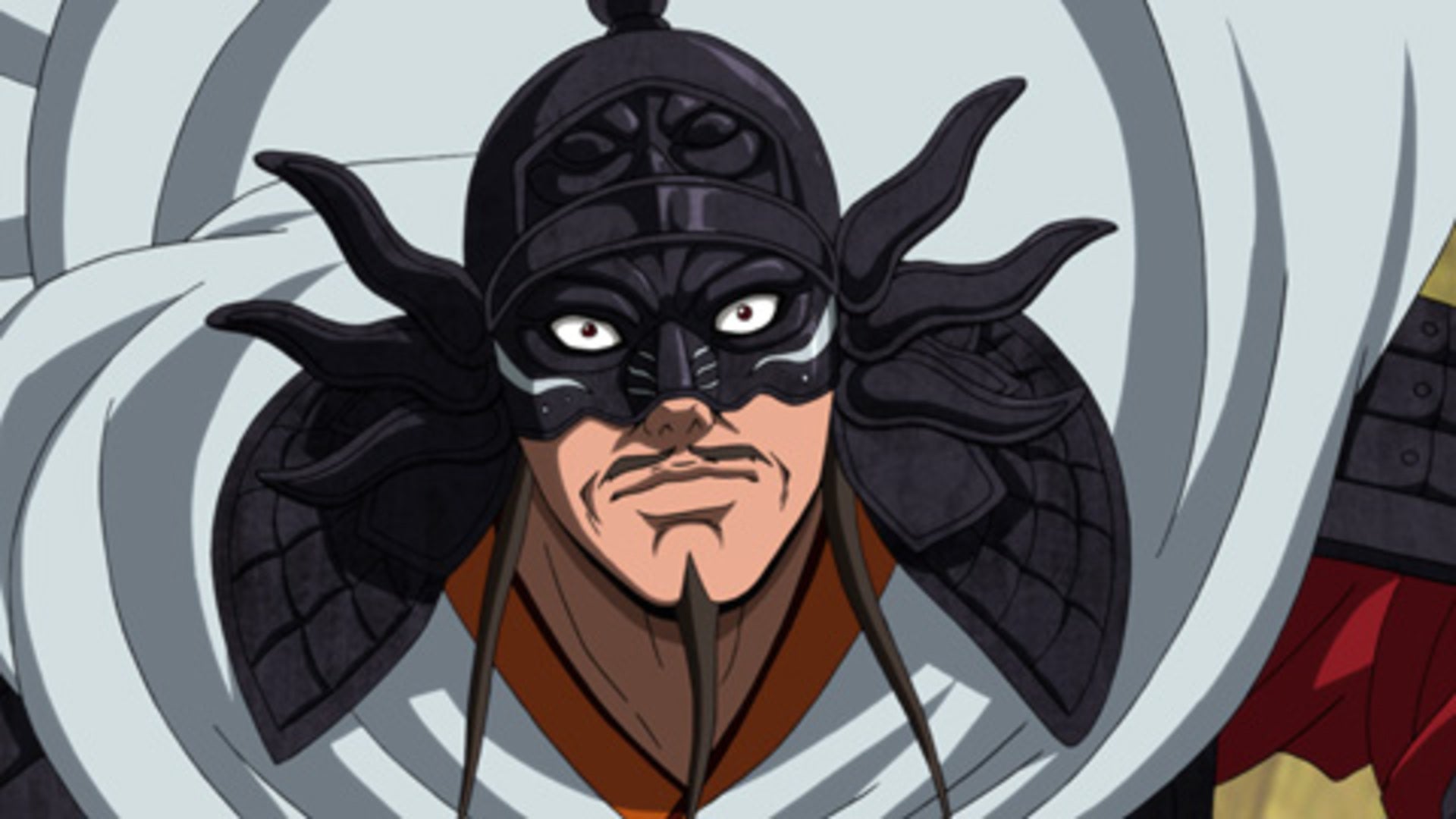 キングダム　りりー② キングダム 第2シリーズ 第25話 | Lemino(レミノ) - 映画・ドラマ