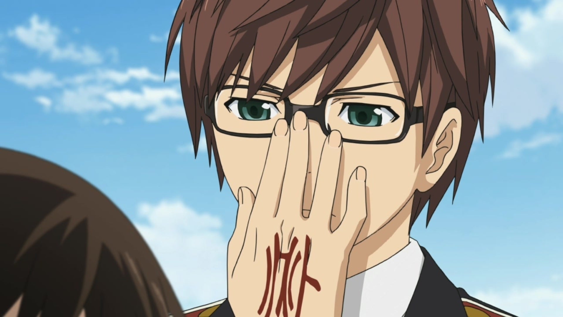 ノラガミ 第1話 | Lemino(レミノ) - 映画・ドラマ・アニメや音楽