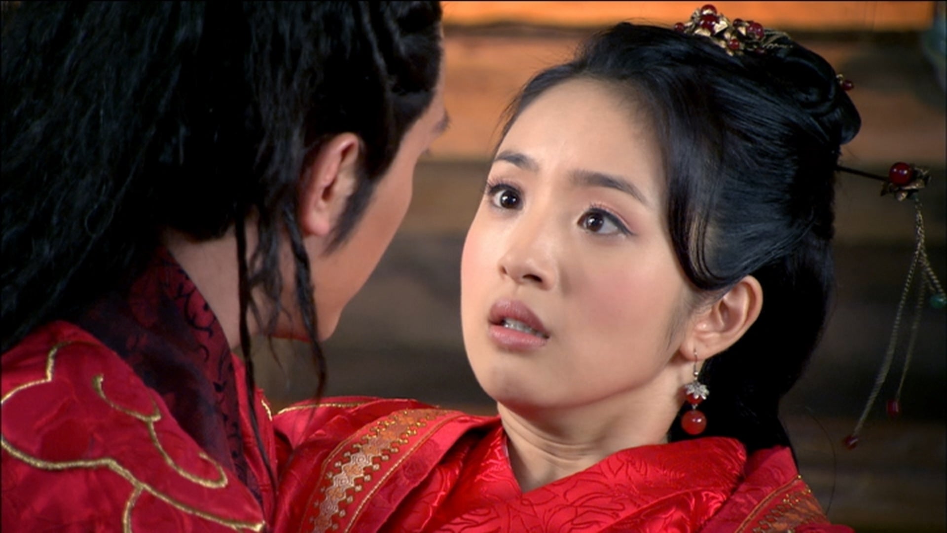 蘭陵王 第4話 | Lemino(レミノ) - 映画・ドラマ・アニメや音楽・ライブ