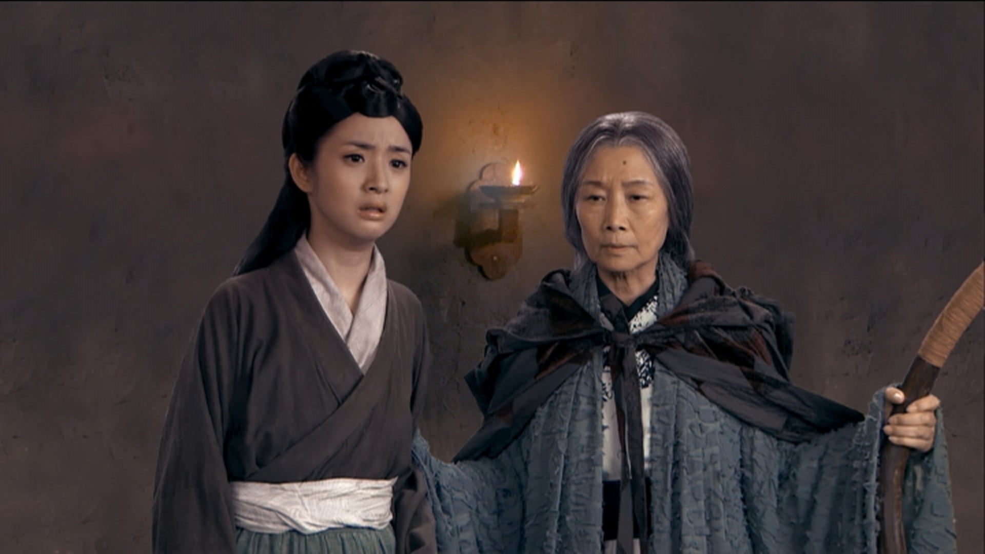 蘭陵王 第10話 | Lemino(レミノ) - 映画・ドラマ・アニメや音楽