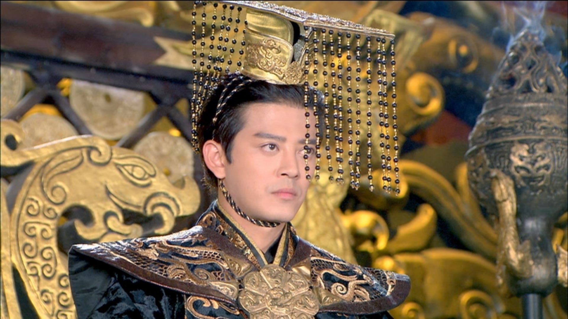 蘭陵王 第5話 | Lemino(レミノ) - 映画・ドラマ・アニメや音楽・ライブ