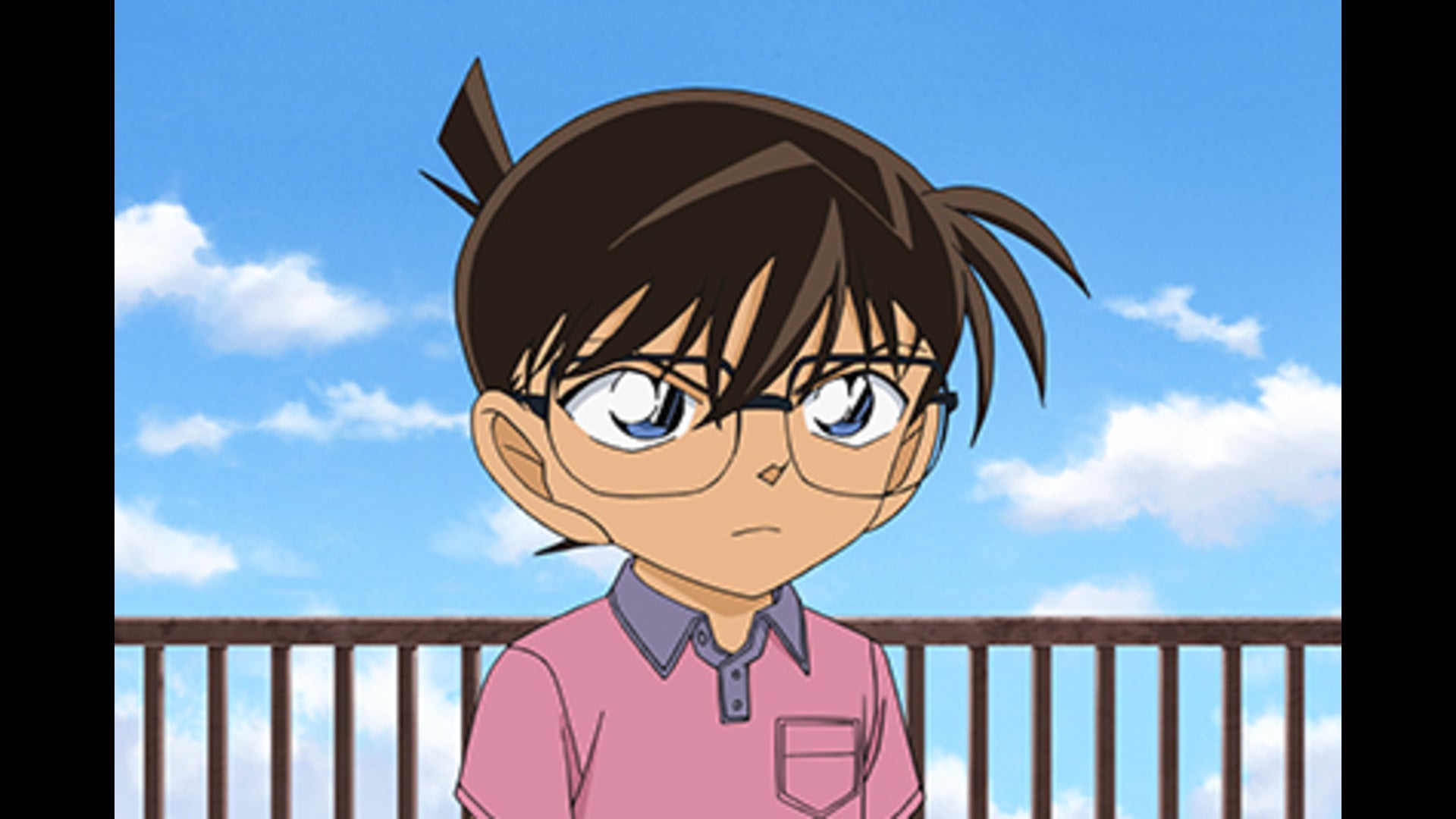 名探偵コナン 第588話 | Lemino(レミノ) - 映画・ドラマ・アニメや音楽