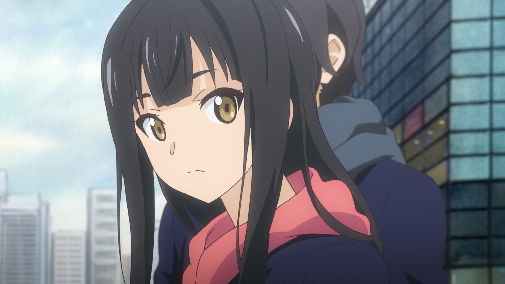 selector infected WIXOSS 第2話 | Lemino(レミノ) - 映画・ドラマ