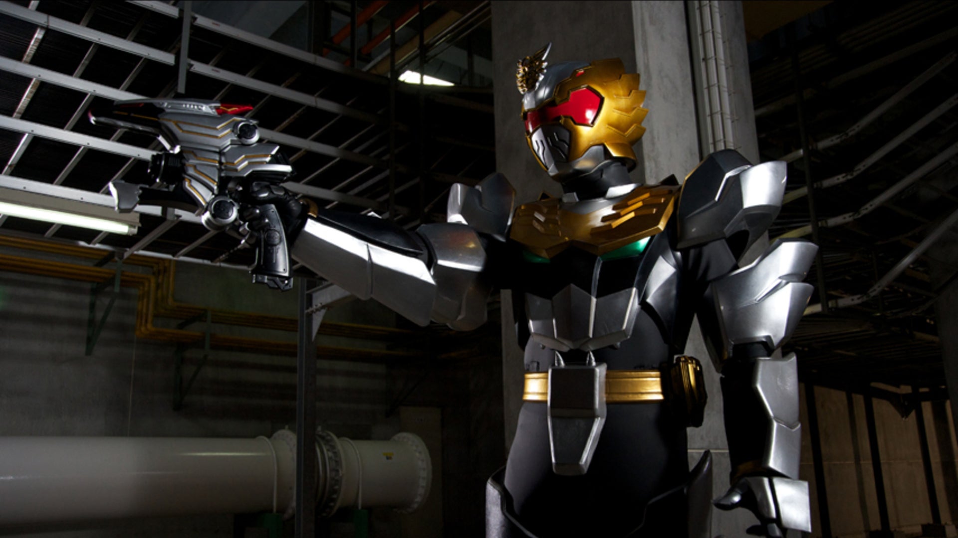天装戦隊ゴセイジャー epic9 | Lemino(レミノ) - 映画・ドラマ・アニメ