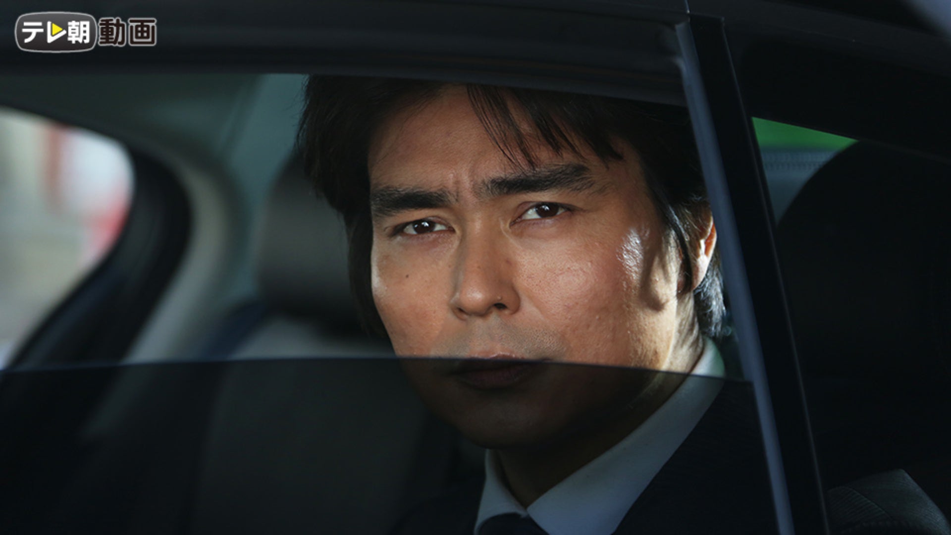TEAM～警視庁特別犯罪捜査本部 第4話 | Lemino(レミノ