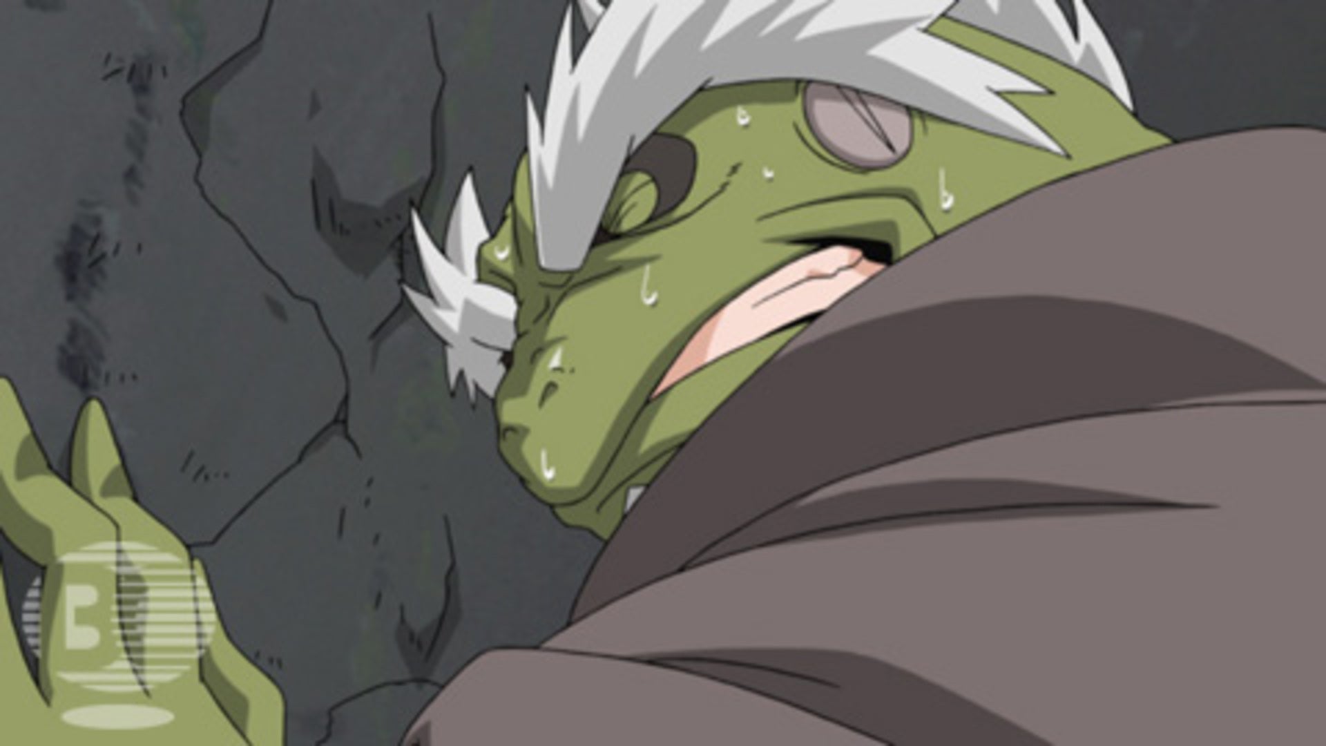 NARUTO-ナルト- 疾風伝 ペイン来襲編 第三百七十四話 | Lemino