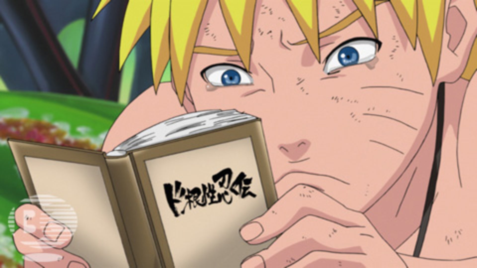 NARUTO-ナルト- 疾風伝 ペイン来襲編 第三百七十五話 | Lemino